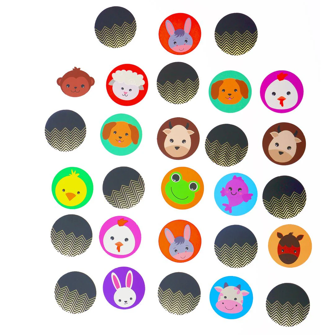 Lovely Store Memory Game - Image 10