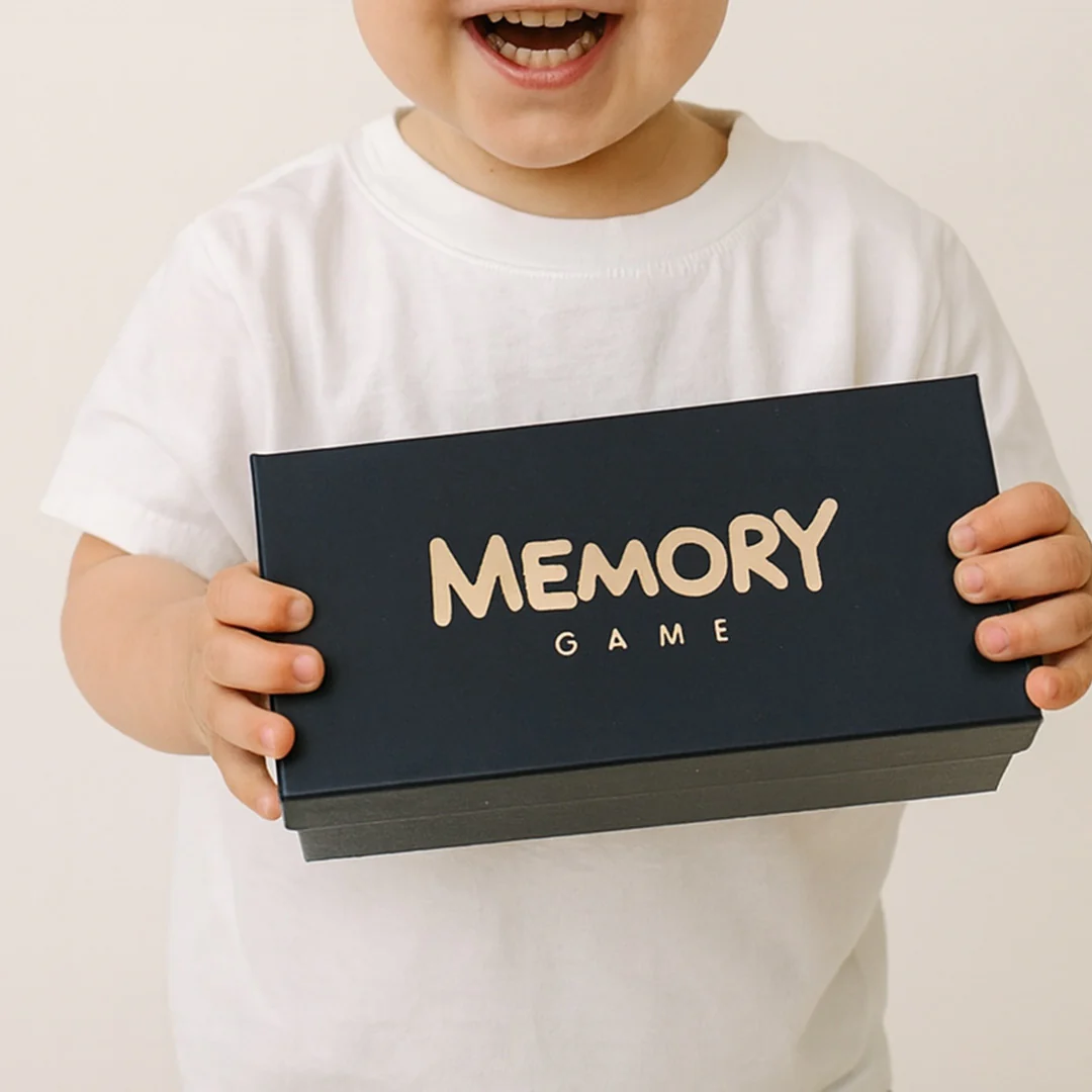 Lovely Store Memory Game - Image 12