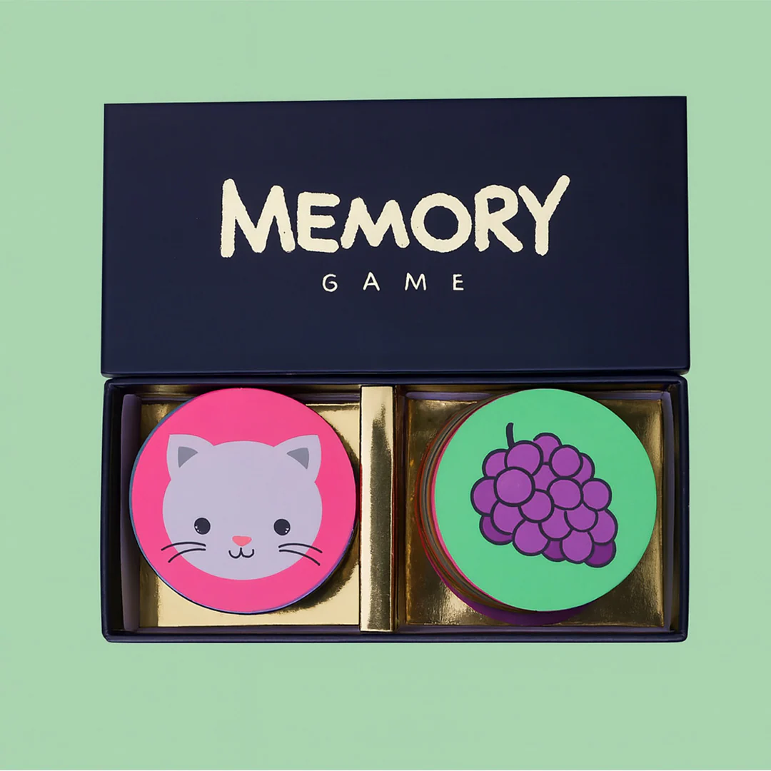 Lovely Store Memory Game - Image 3