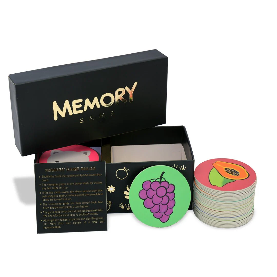 Lovely Store Memory Game - Image 4