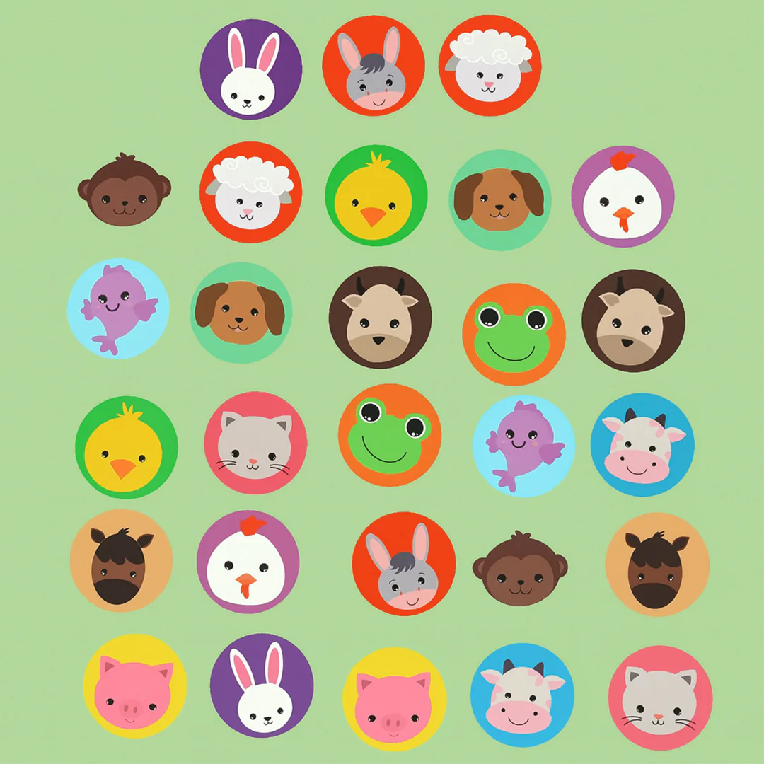 Lovely Store Memory Game - Image 5