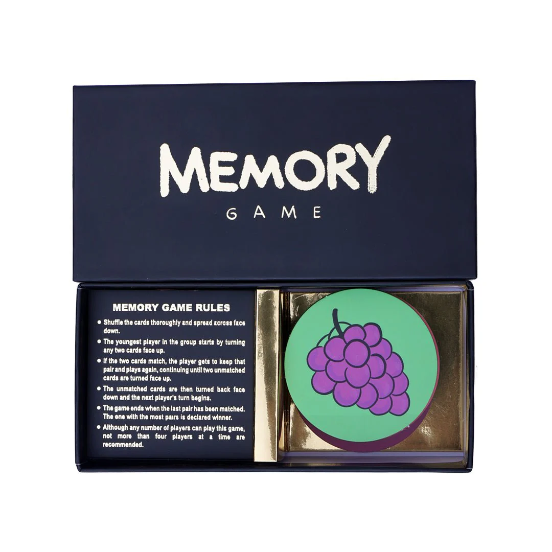 Lovely Store Memory Game - Image 7