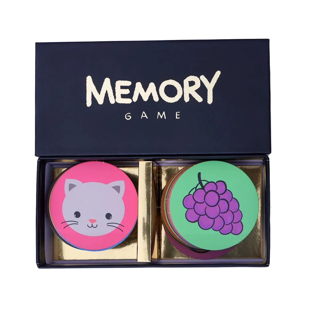 Lovely Store Memory Game - Image 8
