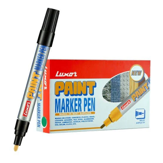 Luxor Paint Marker - Image 3