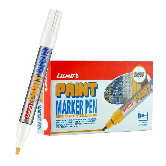 Luxor Paint Marker - Image 4