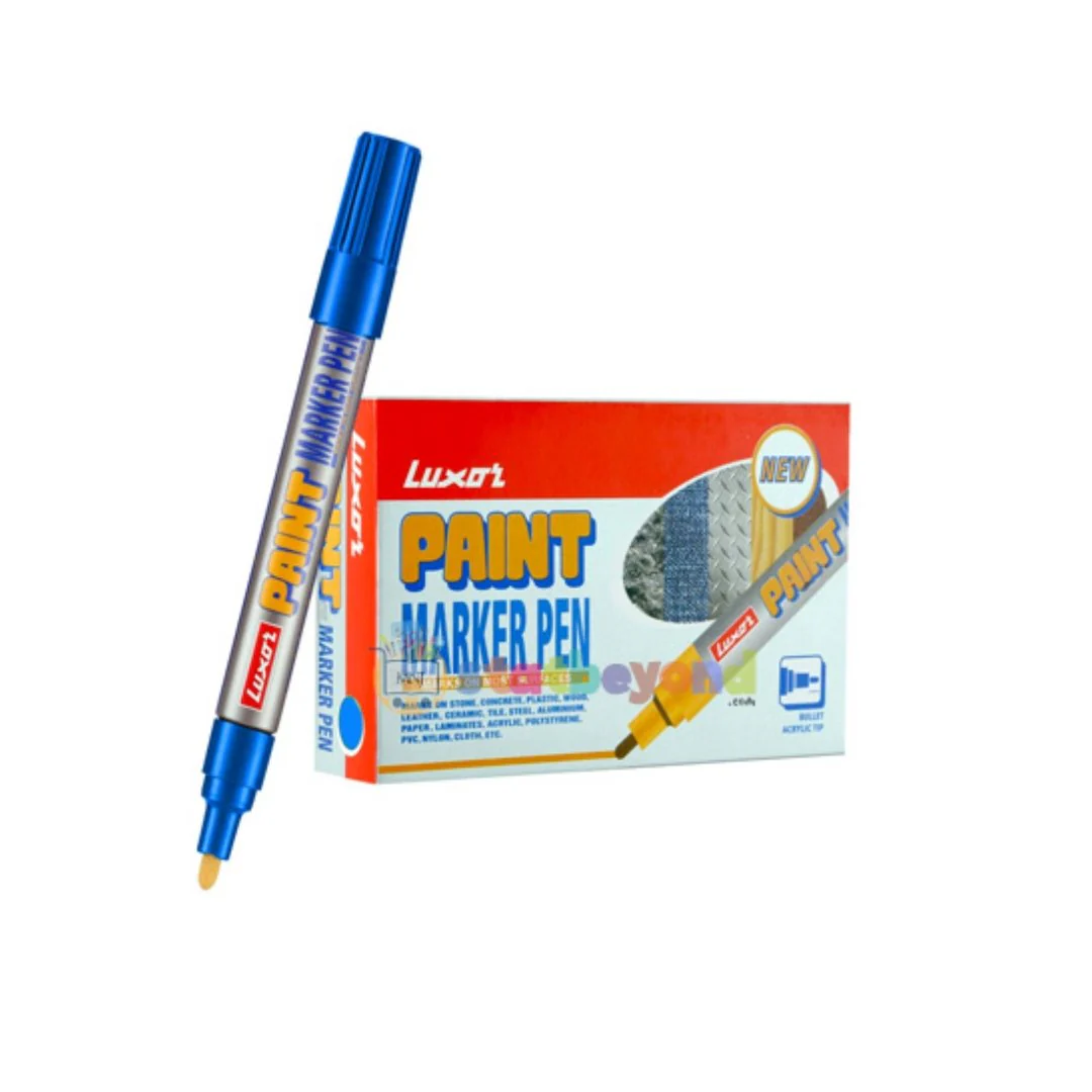 Luxor Paint Marker - Image 7