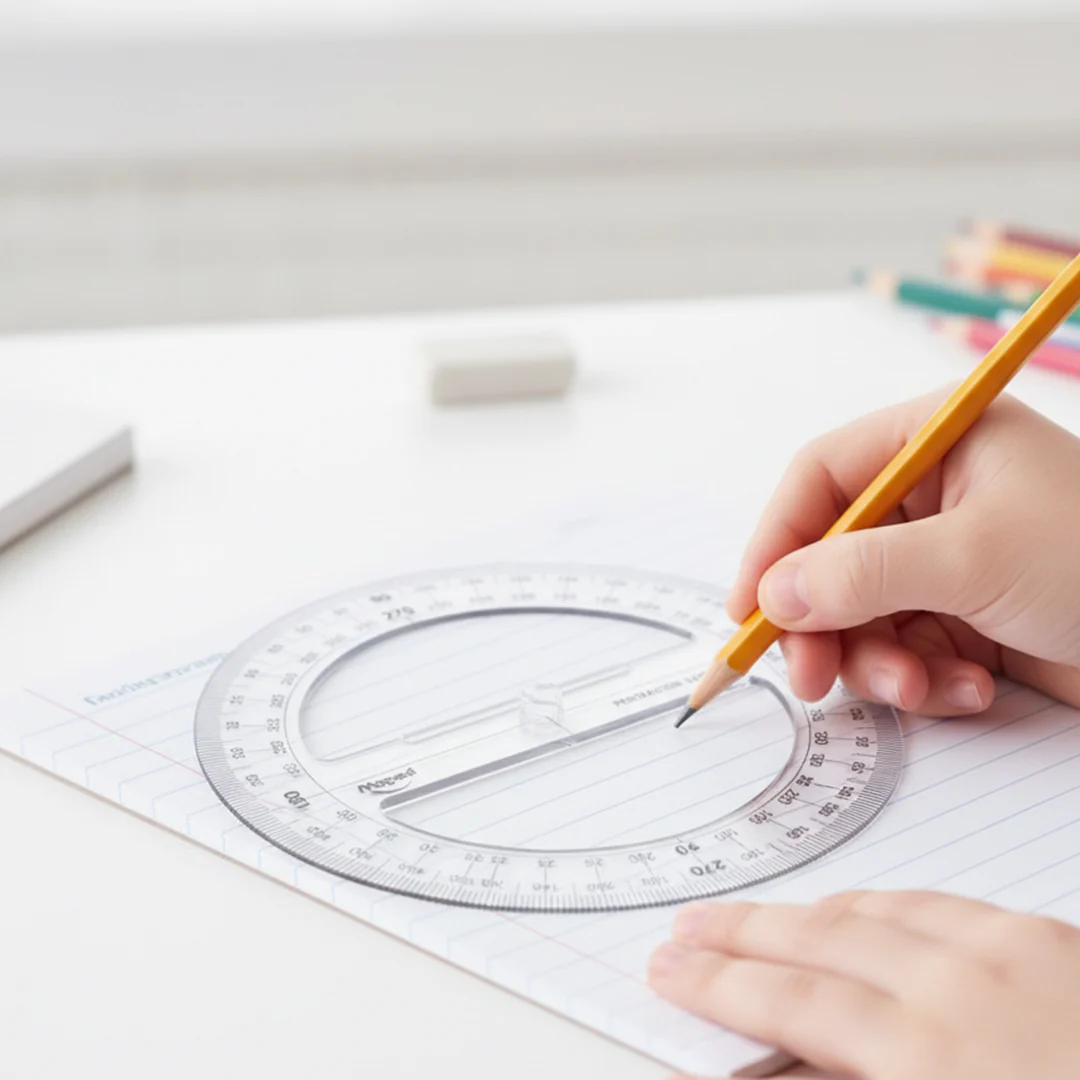 Maped 360° Transparent Protector - Image 5