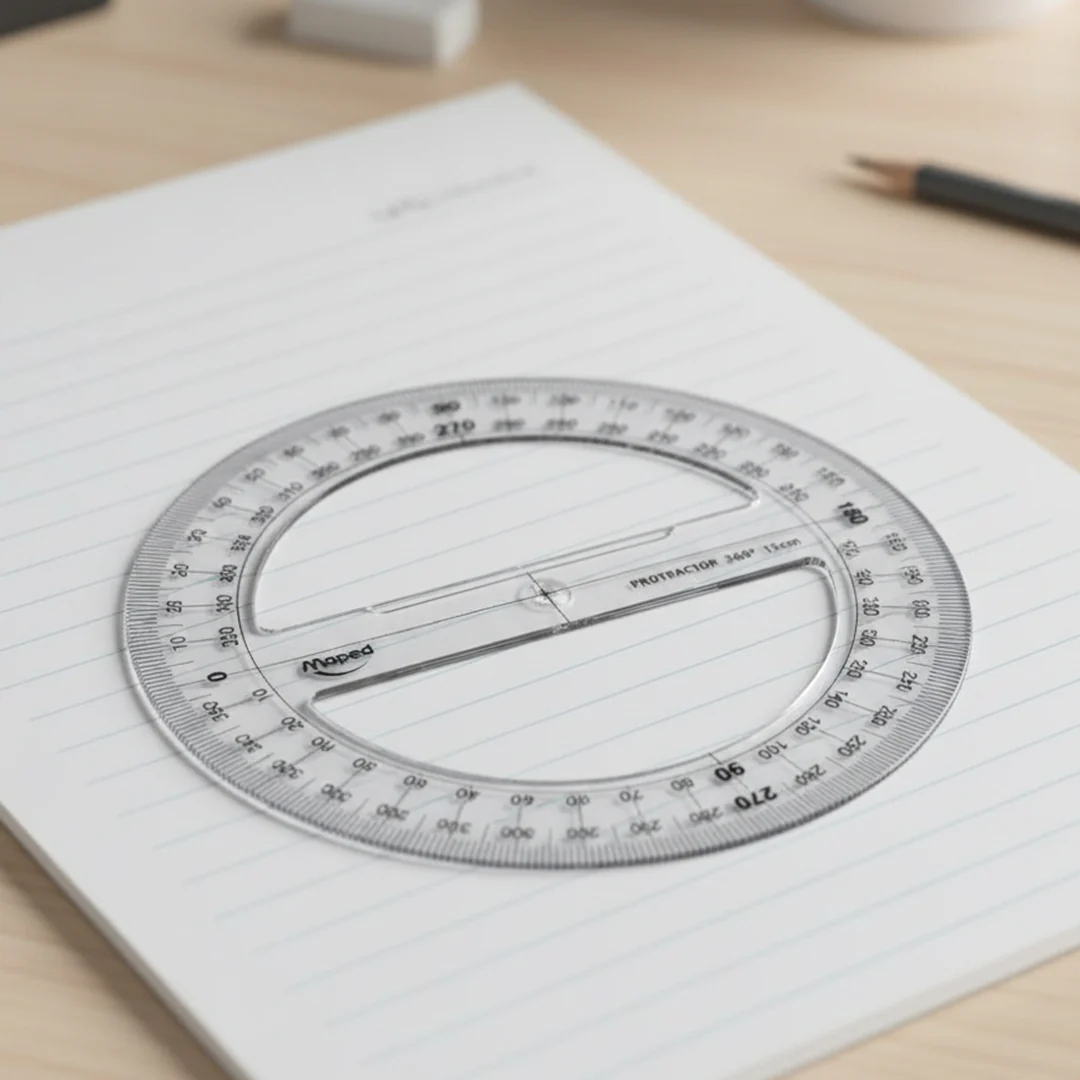 Maped 360° Transparent Protector - Image 6