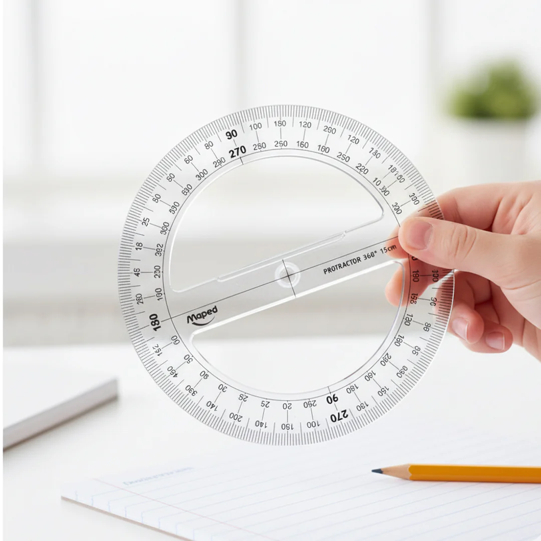 Maped 360° Transparent Protector - Image 7