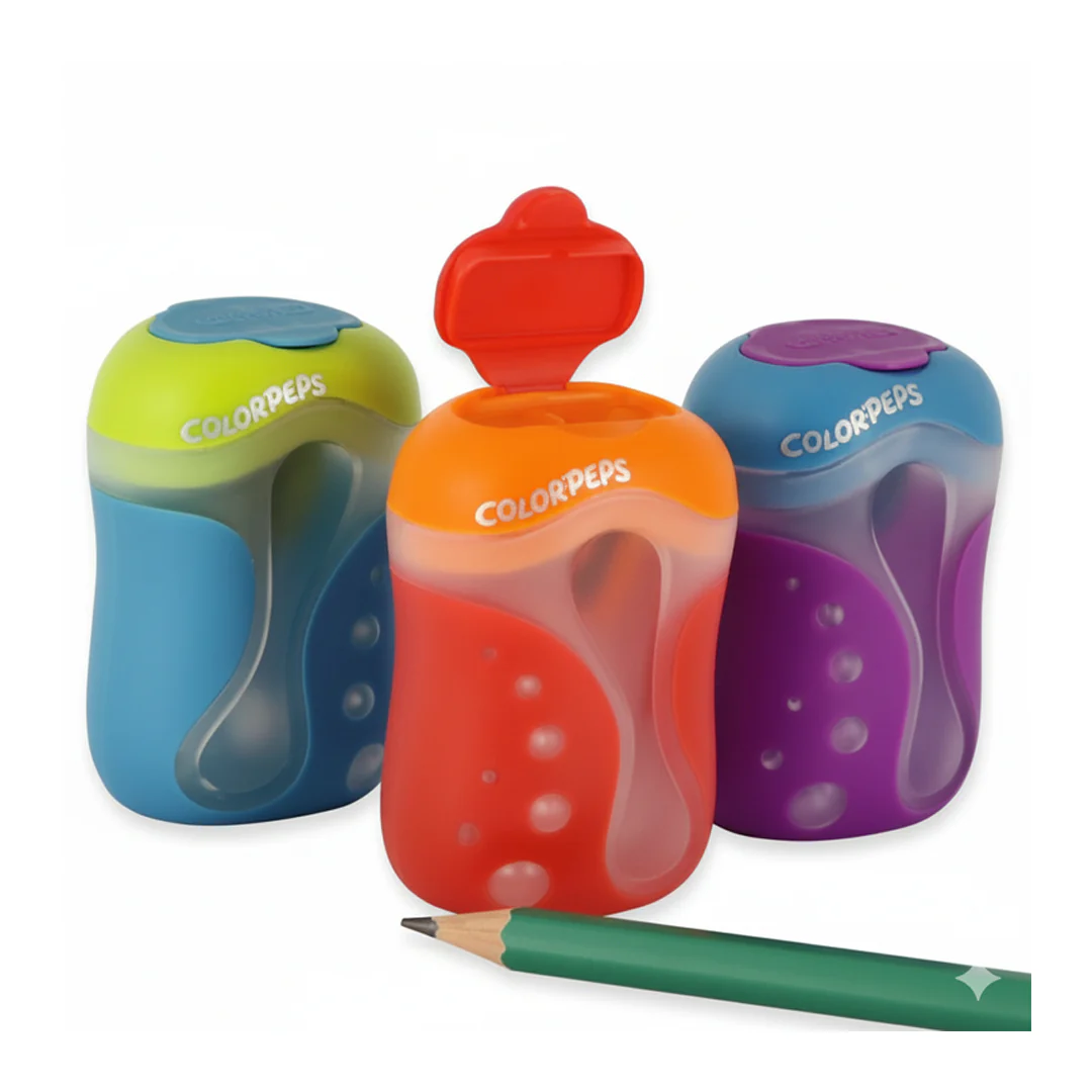 Maped Color Pep Sharpener - Image 16