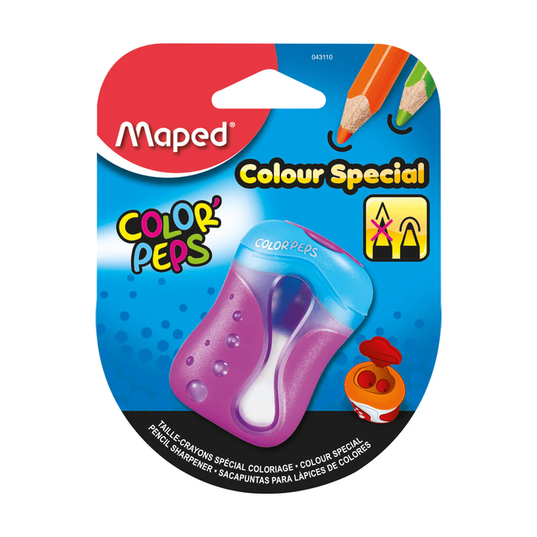 Maped Color Pep Sharpener - Image 3