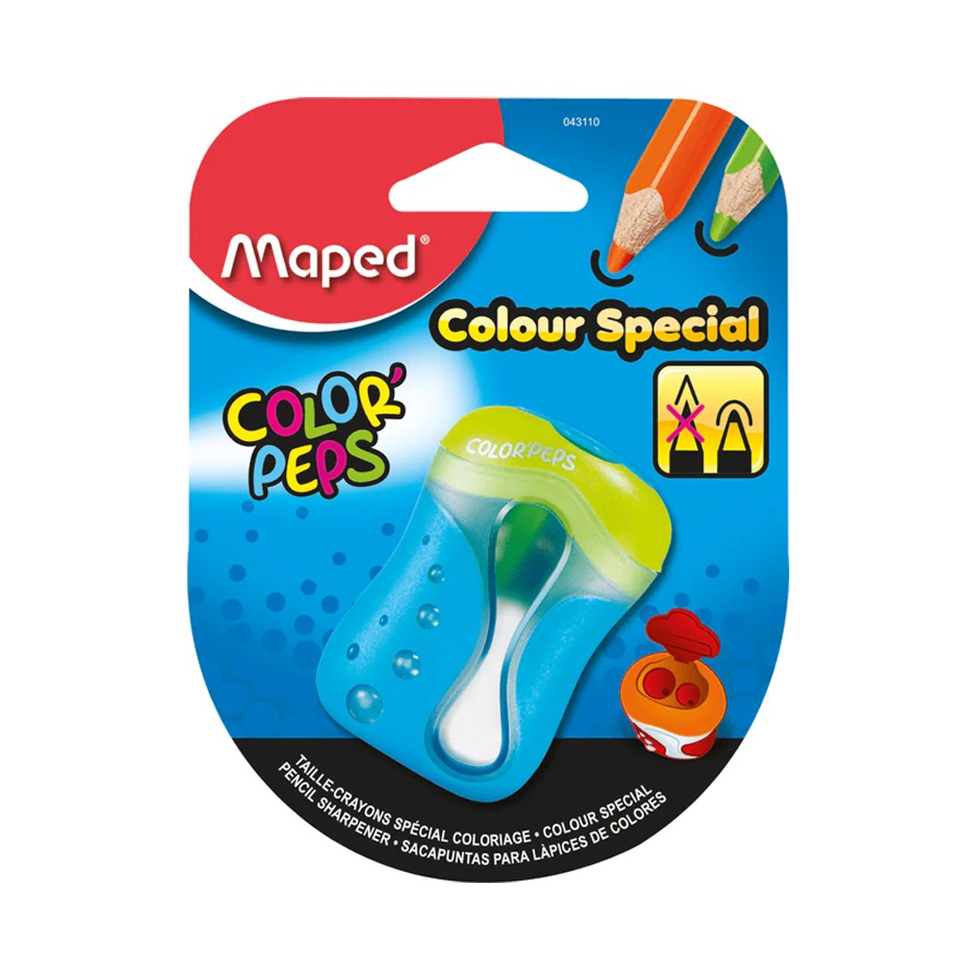 Maped Color Pep Sharpener - Image 8
