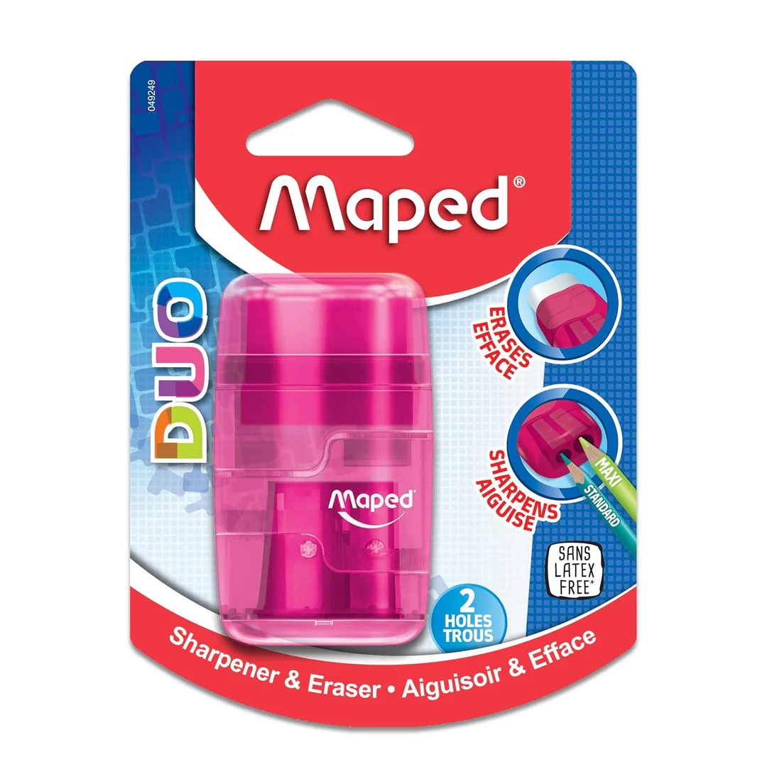 Maped Sharpeners - Image 15