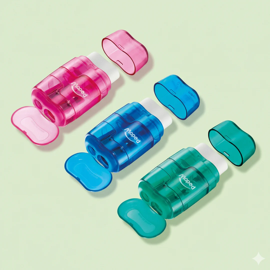 Maped Sharpeners - Image 16