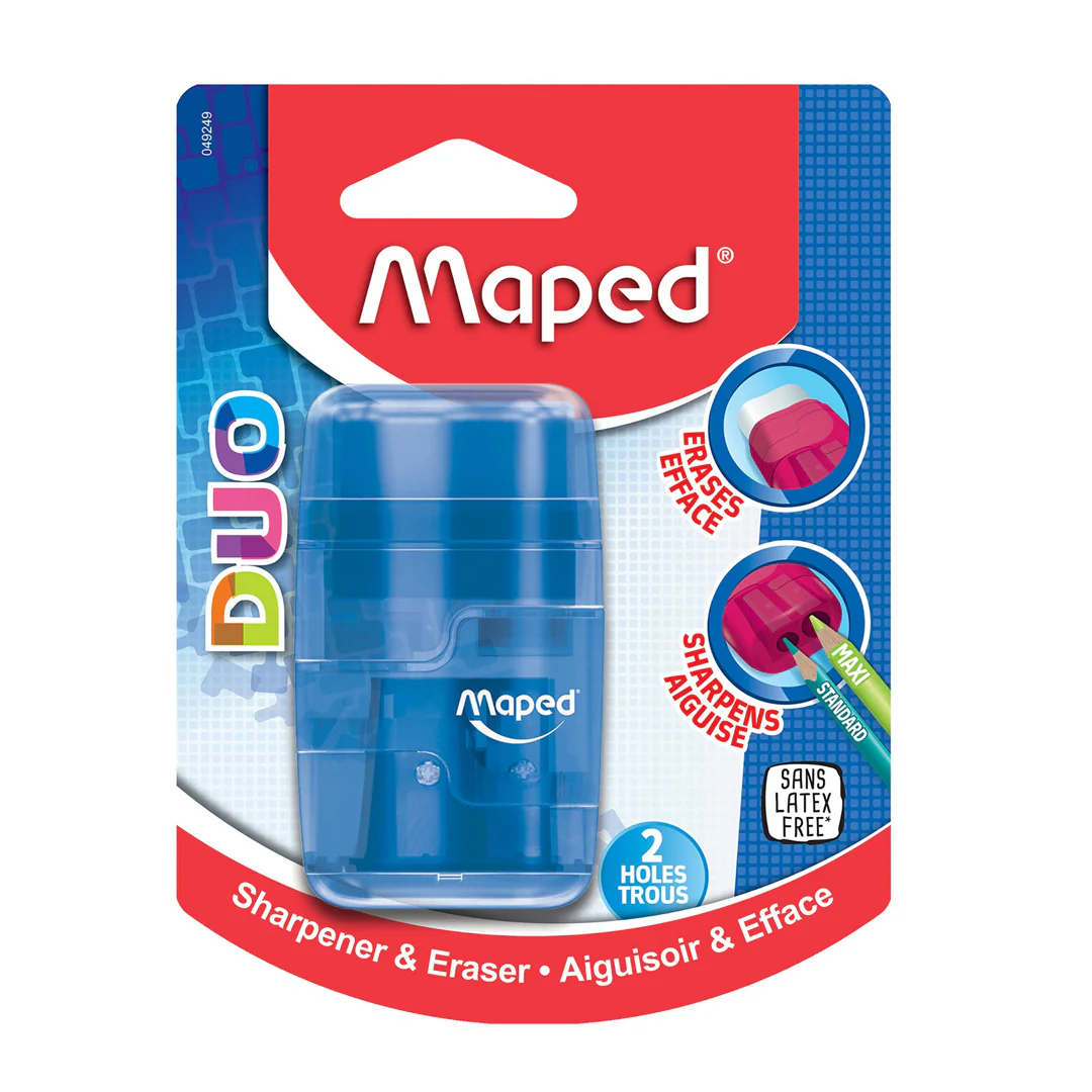 Maped Sharpeners - Image 23