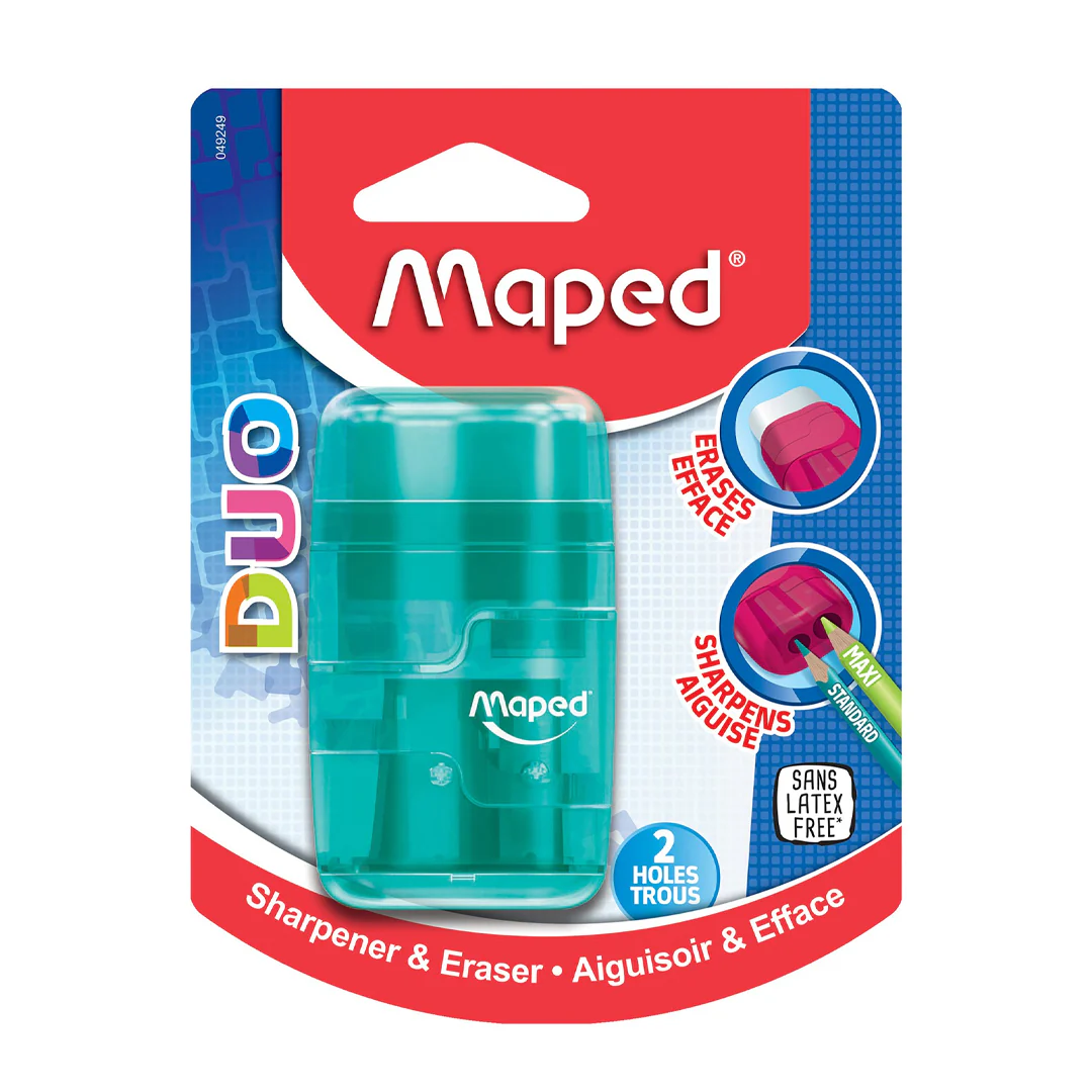 Maped Sharpeners - Image 9