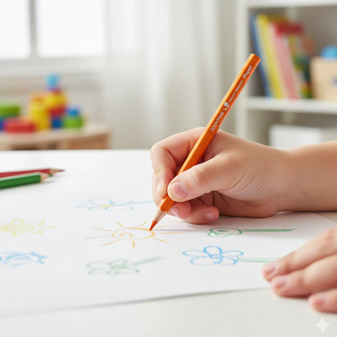 Maped Colour Pencils Set - Image 7