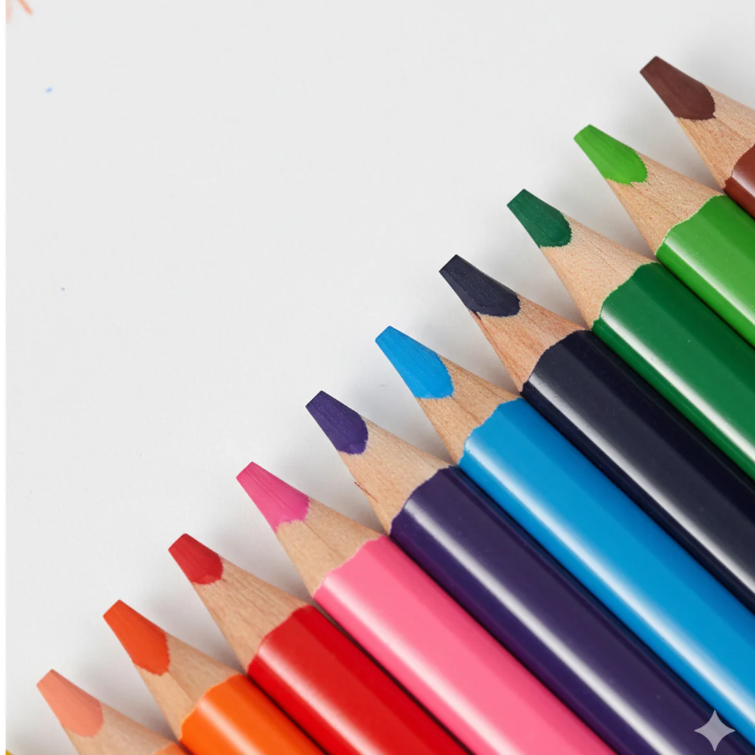 Maped Colour Pencils Set - Image 8