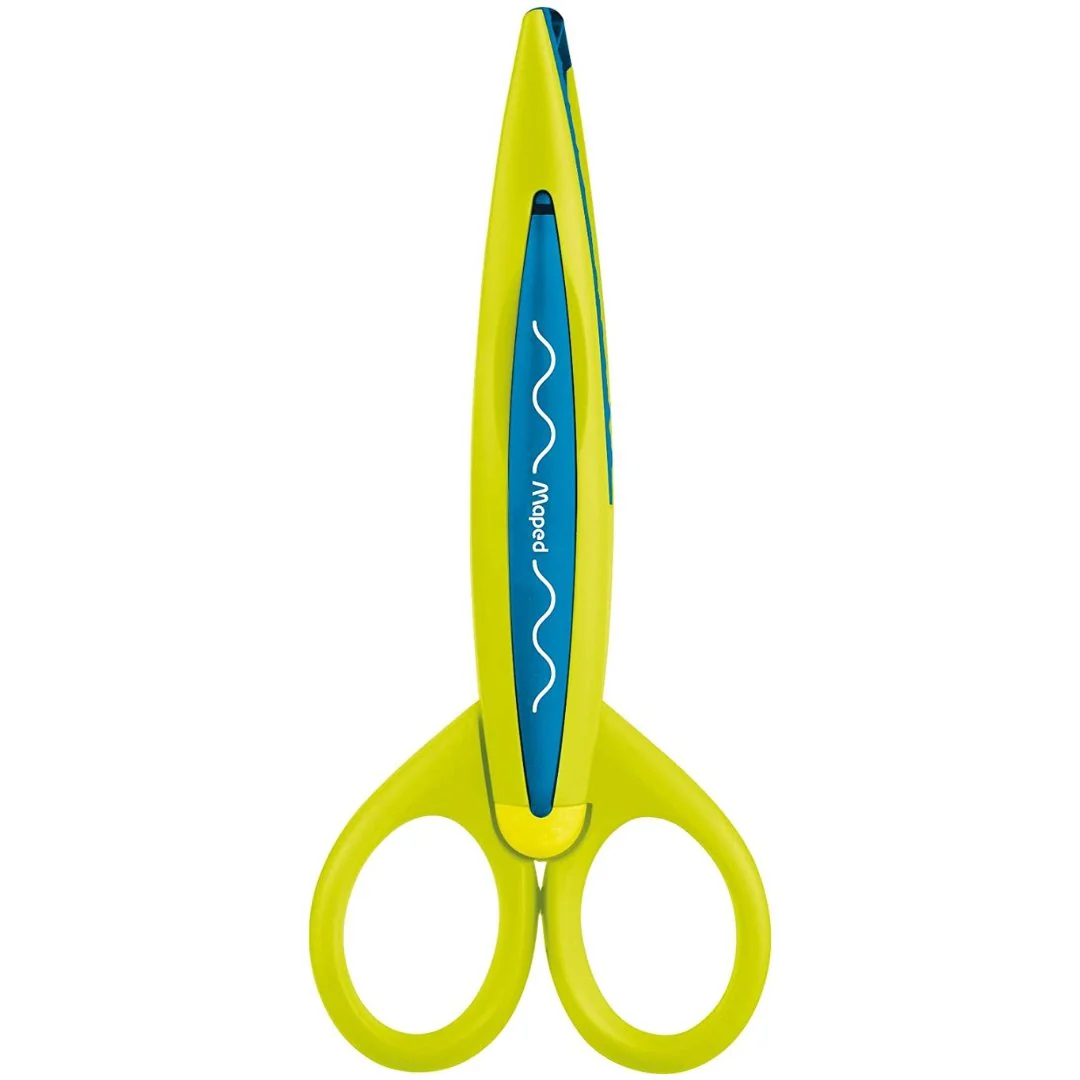 Maped Crea Cut Scissors - Image 10