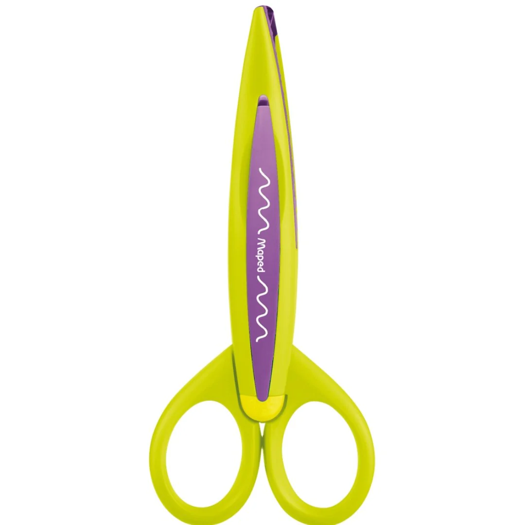 Maped Crea Cut Scissors - Image 3