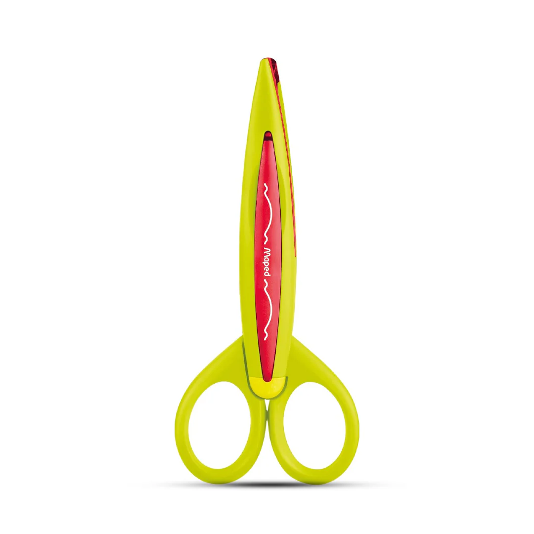 Maped Crea Cut Scissors - Image 5