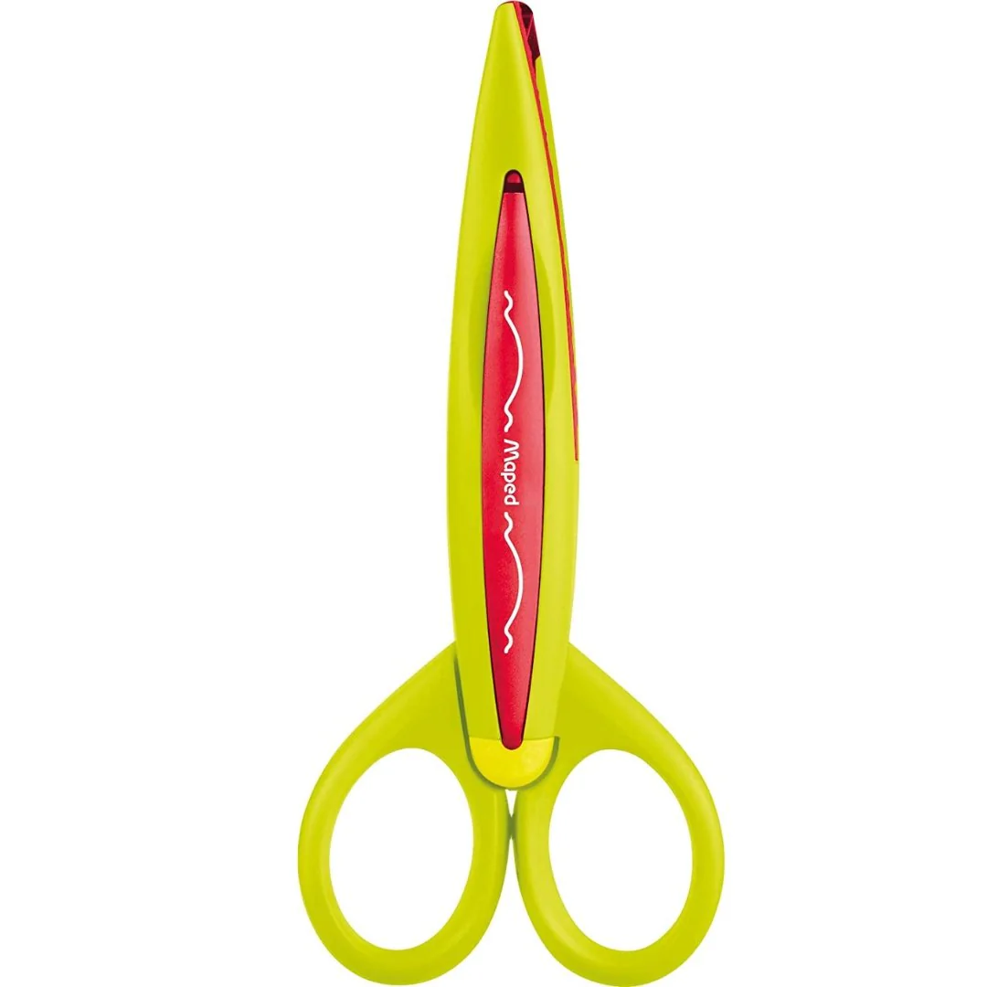 Maped Crea Cut Scissors - Image 6