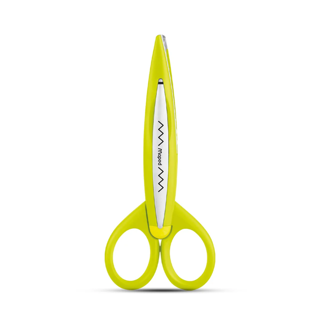 Maped Crea Cut Scissors - Image 7