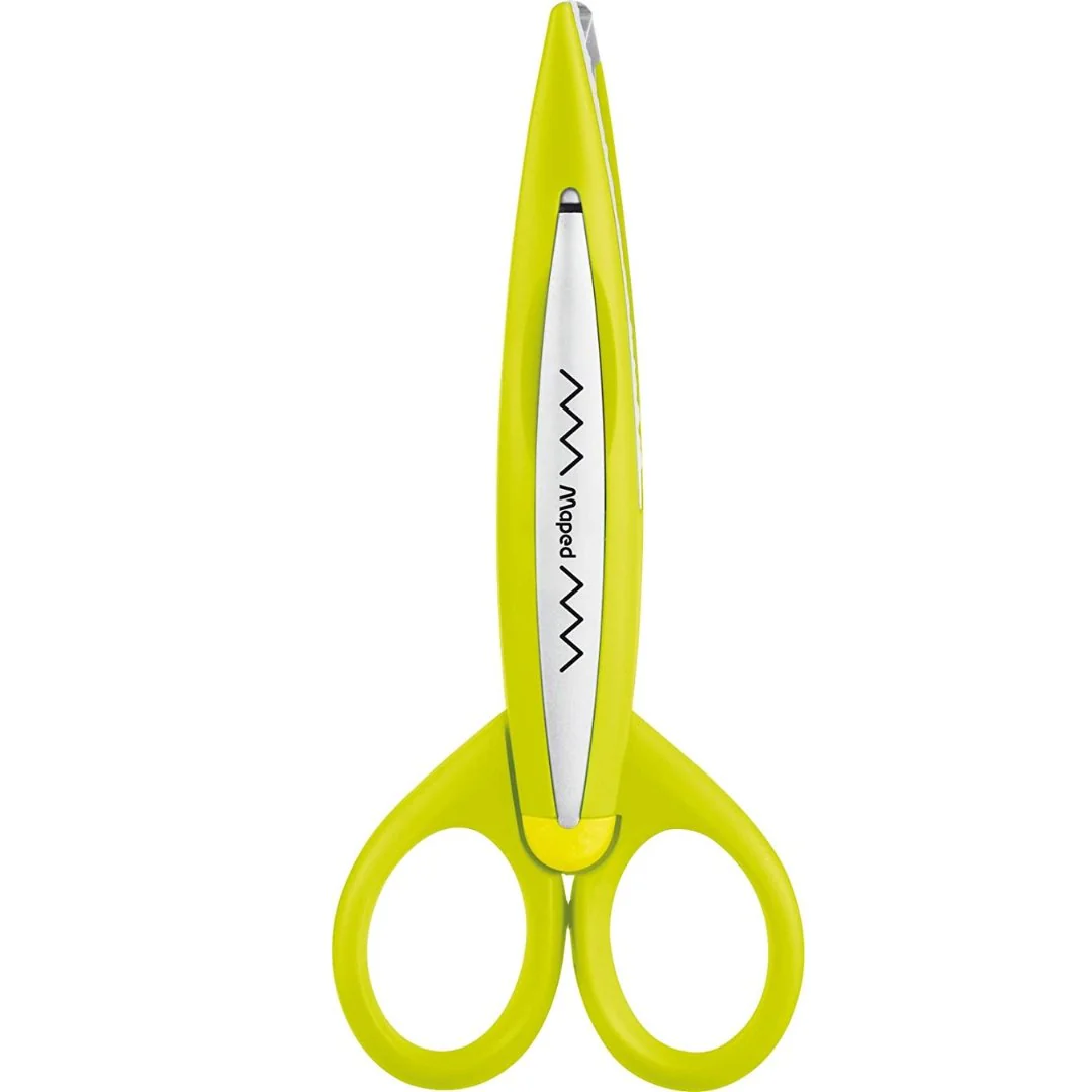Maped Crea Cut Scissors - Image 8