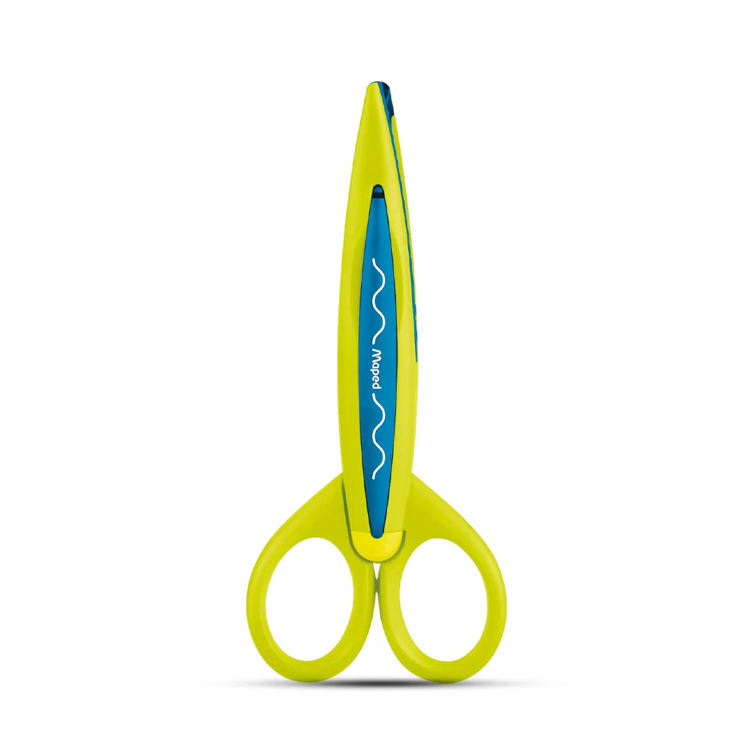 Maped Crea Cut Scissors - Image 9