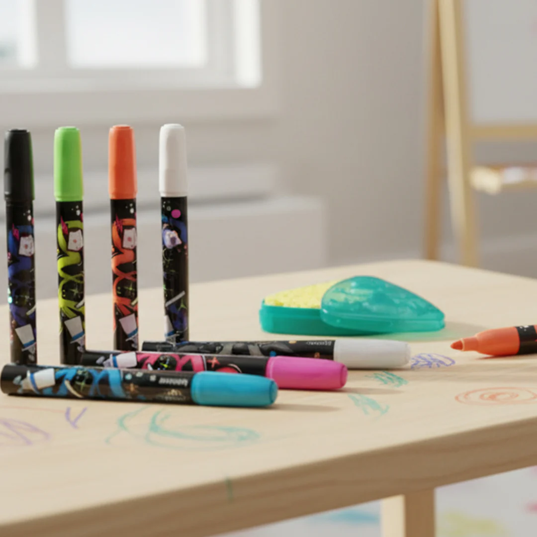 Maped Creative Board Essentials Kit - Image 6