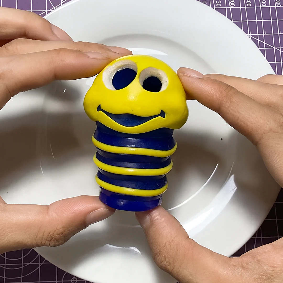 Maped Croc Croc Blister Sharpner - Image 13