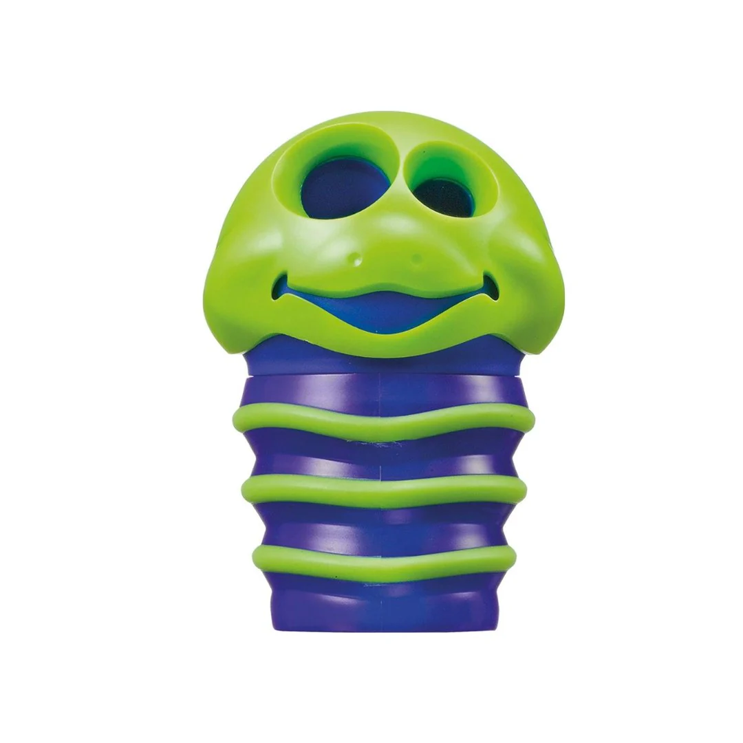 Maped Croc Croc Blister Sharpner - Image 3