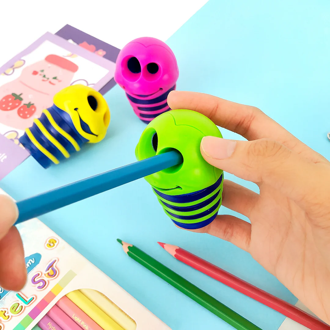 Maped Croc Croc Blister Sharpner - Image 6