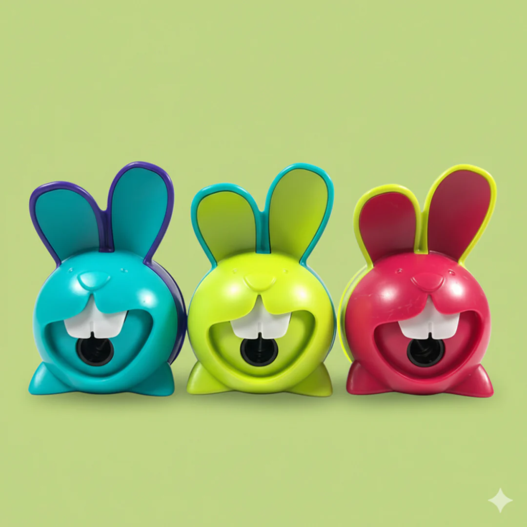 Maped Croc Croc Pencil Sharpener - Image 12