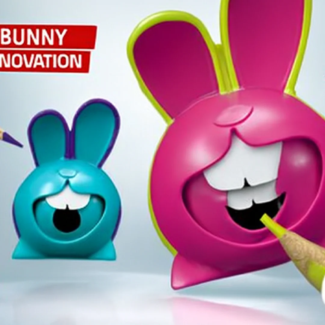 Maped Croc Croc Pencil Sharpener - Image 17