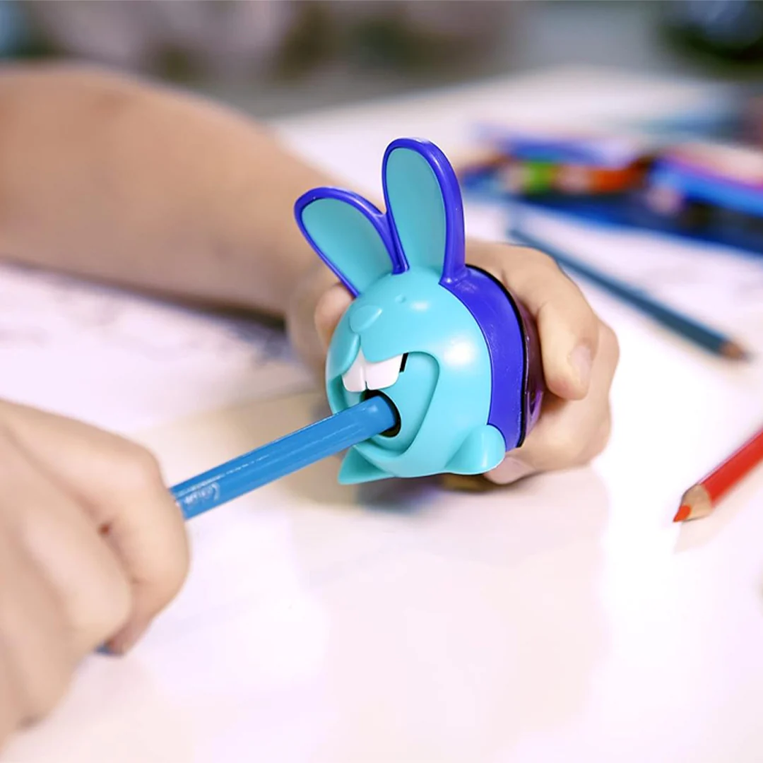 Maped Croc Croc Pencil Sharpener - Image 25