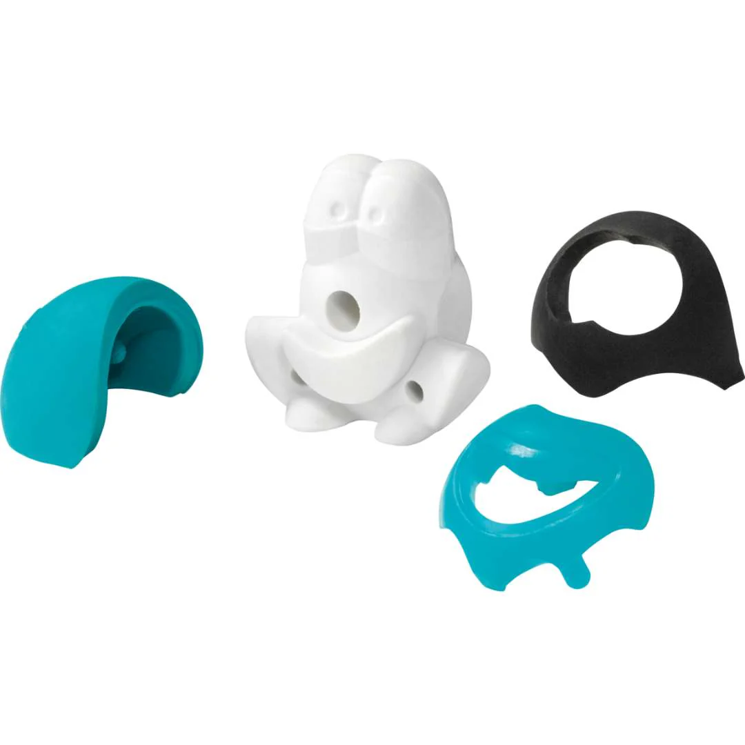 Maped Croc Croc Eraser Frog - Image 3