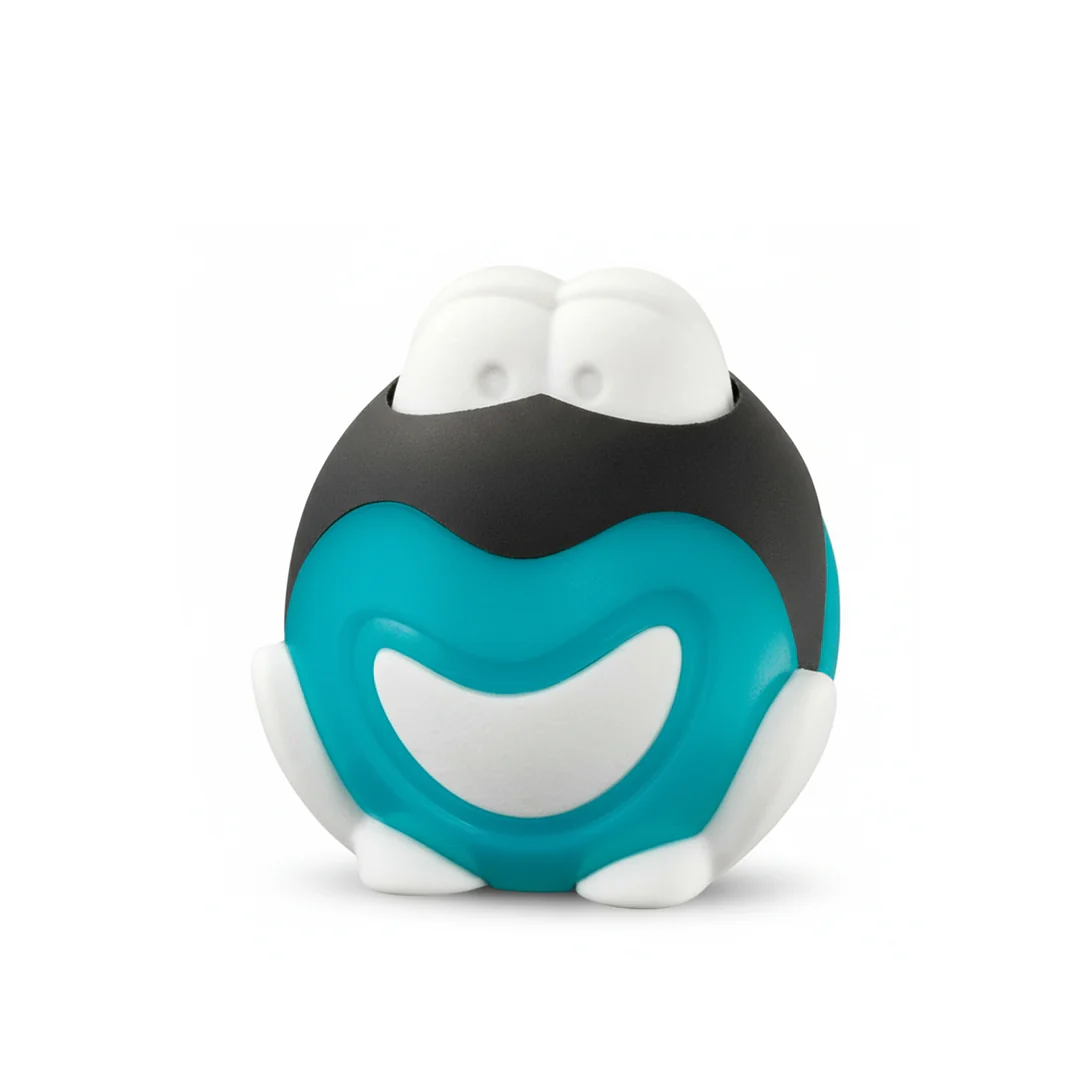 Maped Croc Croc Eraser Frog - Image 8