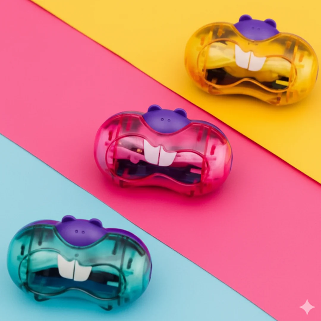 Maped Easy Twist System Sharpeners - Image 16