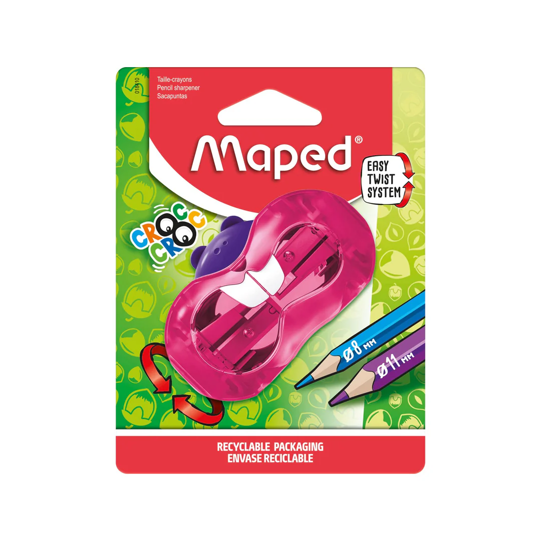 Maped Easy Twist System Sharpeners - Image 20