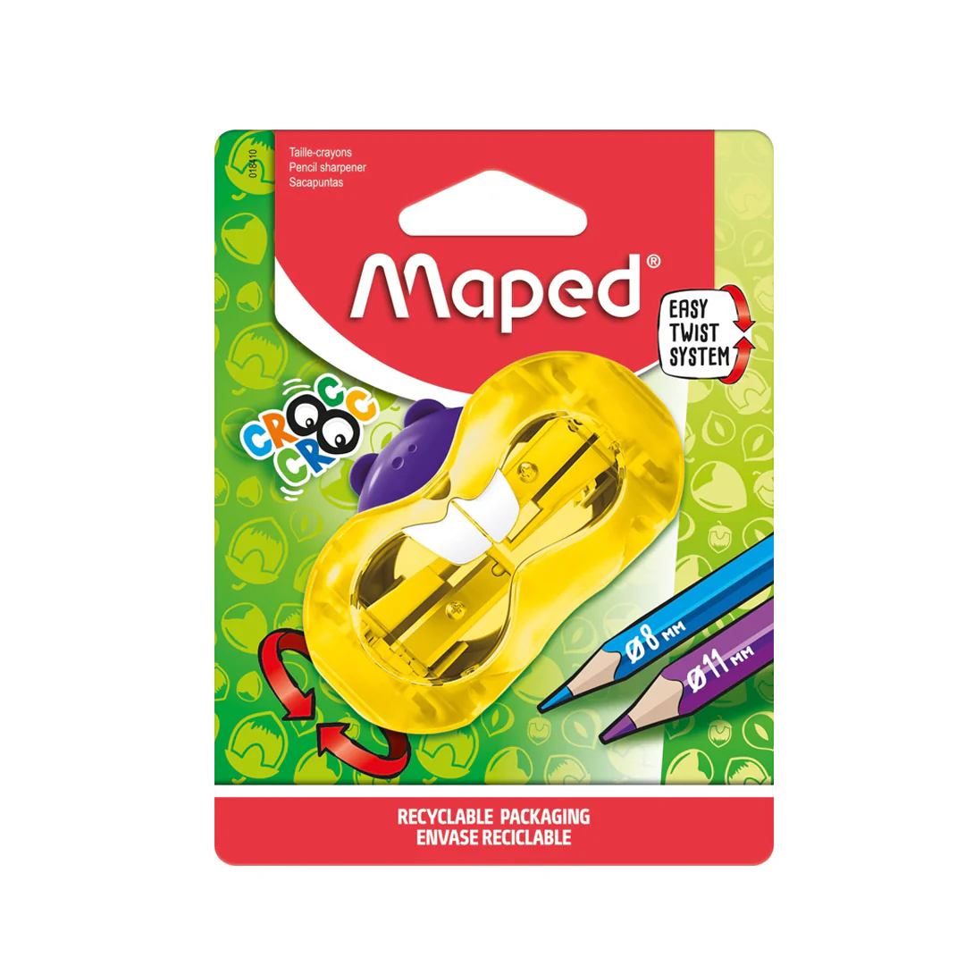 Maped Easy Twist System Sharpeners - Image 9