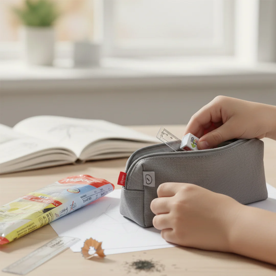 Maped Essentials Writing Kit - Image 5