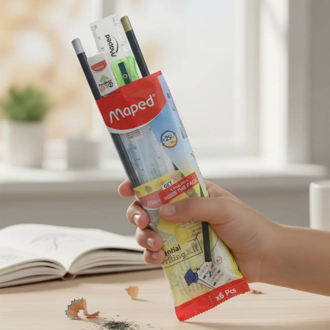 Maped Essentials Writing Kit - Image 7