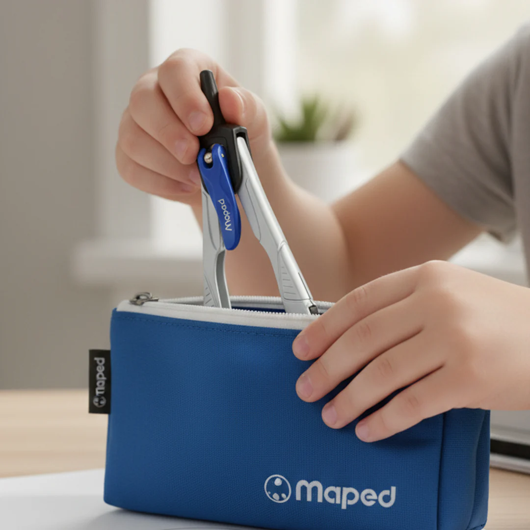 Maped Geometry Set - Image 11