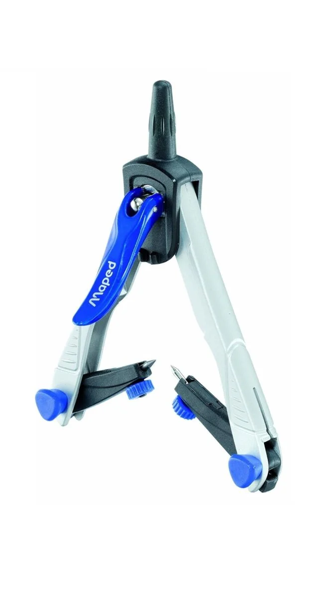 Maped Geometry Set - Image 4