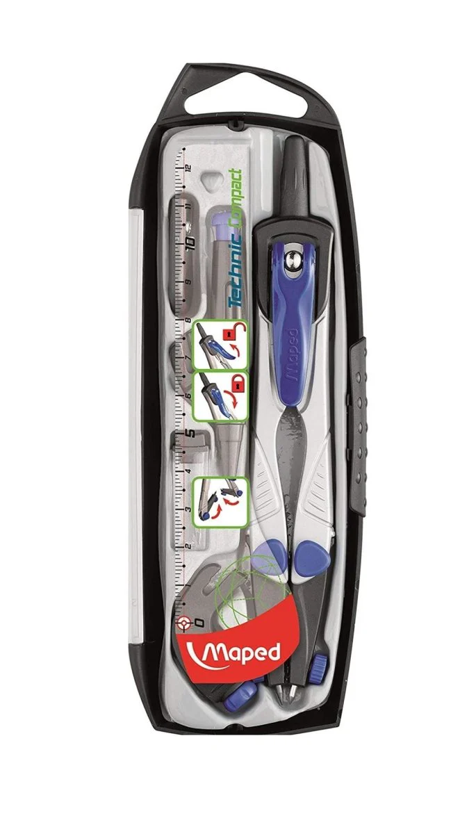 Maped Geometry Set - Image 7