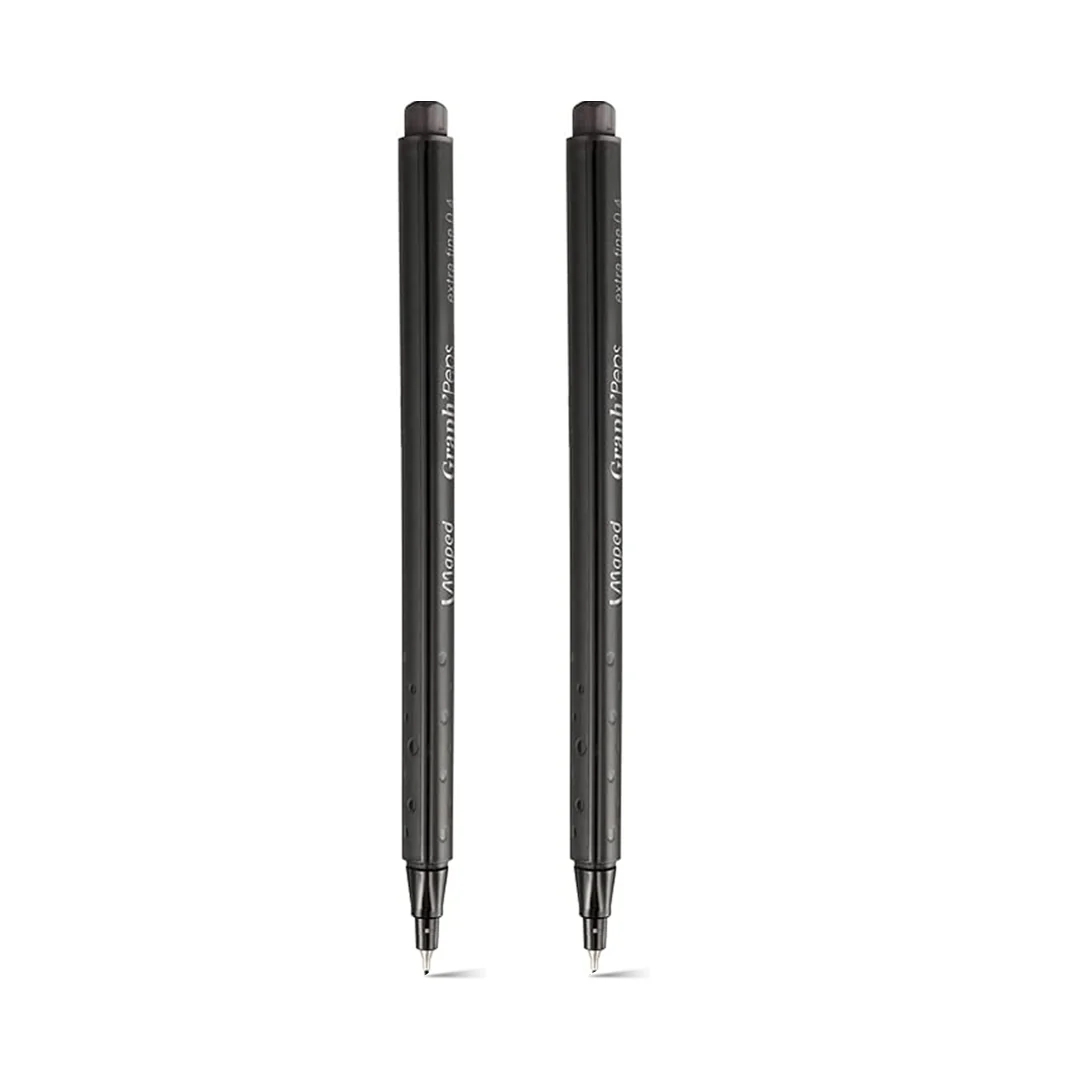 Maped Graph'Peps Fineliner - Image 16