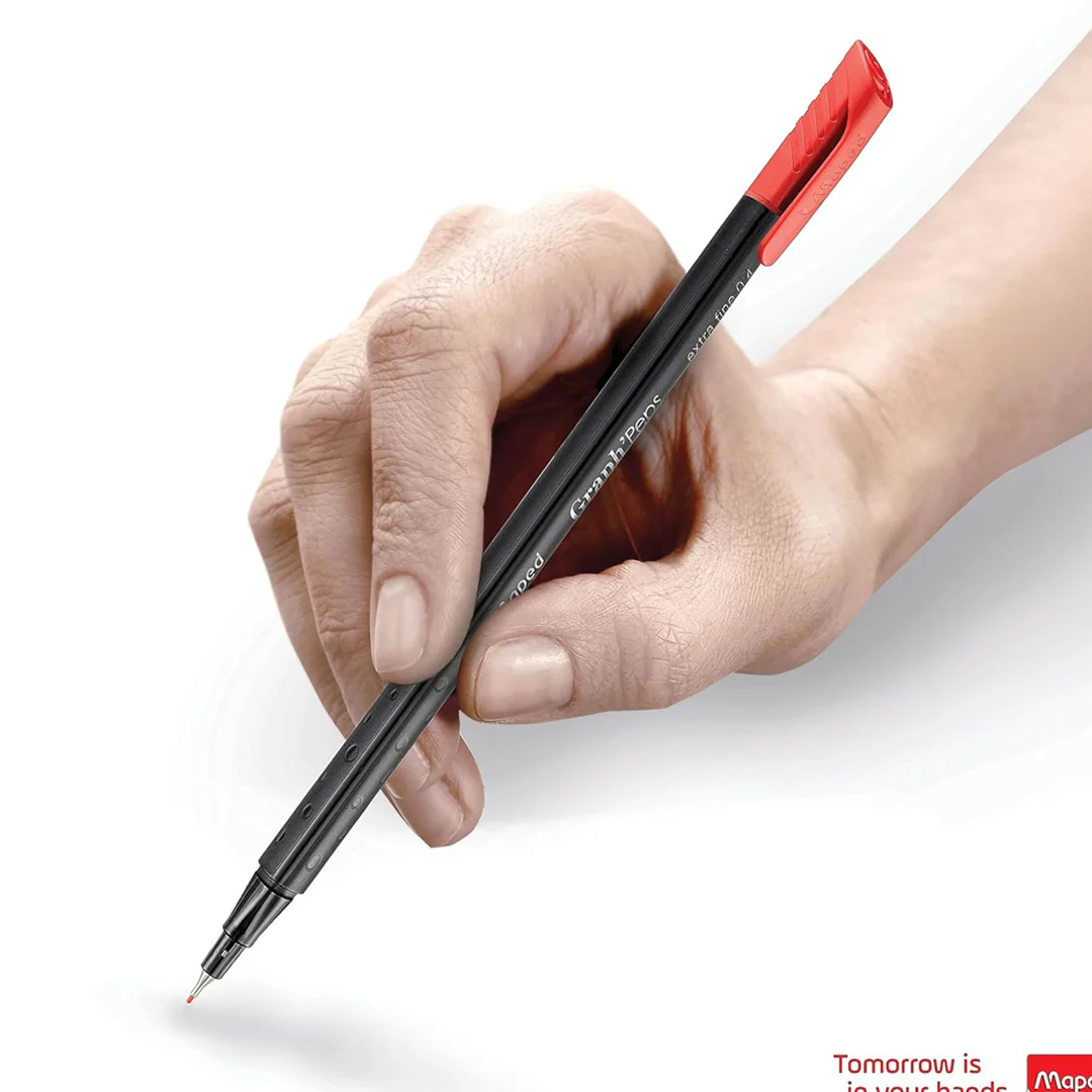 Maped Graph'Peps Fineliner - Image 20