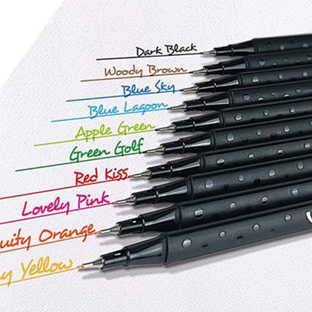 Maped Graph'Peps Fineliner - Image 23