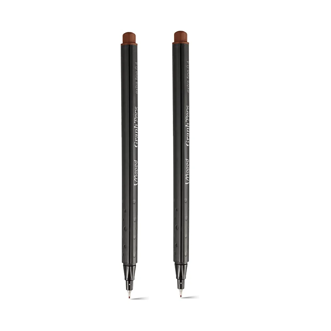 Maped Graph'Peps Fineliner - Image 5